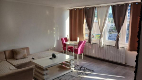 Apartman Tuzla